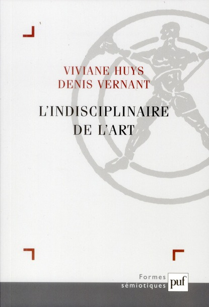 Emprunter L'indisciplinaire de l'art livre
