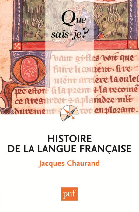 Emprunter Histoire de la langue française. 12e édition livre