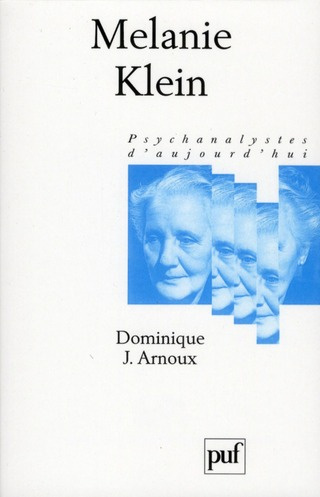 Emprunter Melanie Klein. 2e édition livre