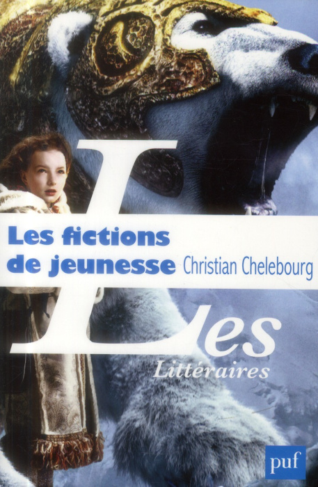 Emprunter Les fictions de jeunesse livre