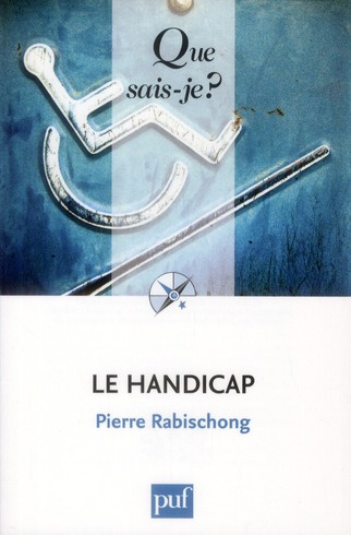 Emprunter Le handicap livre