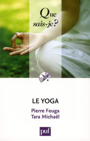Emprunter Le yoga livre