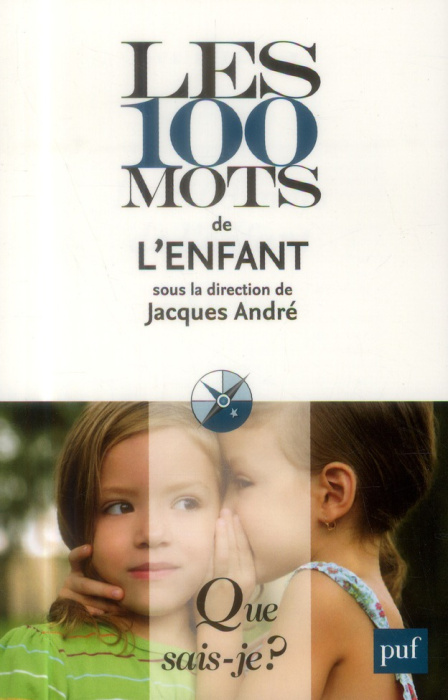 Emprunter Les 100 mots de l'enfant livre