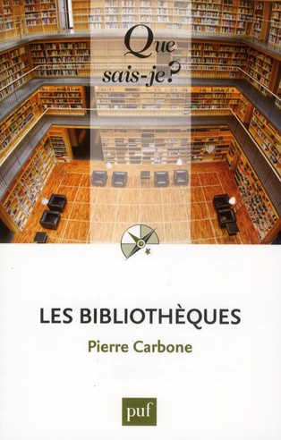 Emprunter BIBLIOTHEQUES 3934 (LES) livre
