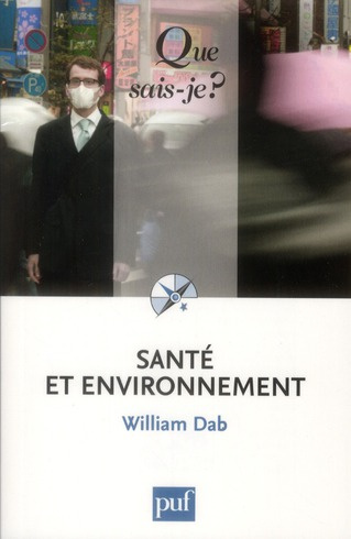 Emprunter Santé et environnement livre