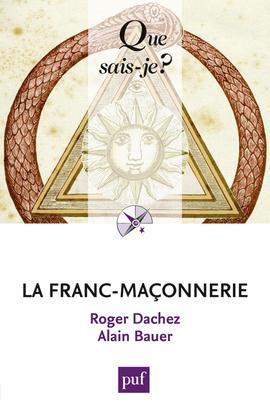 Emprunter La franc-maçonnerie livre