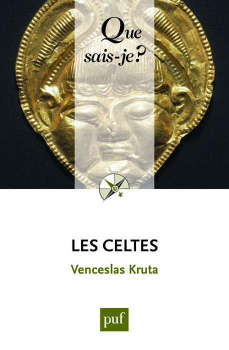 Emprunter Les Celtes livre