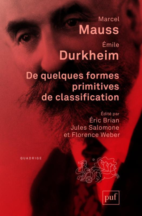 Emprunter De quelques formes primitives de classification. Contribution à l'étude des représentations collecti livre