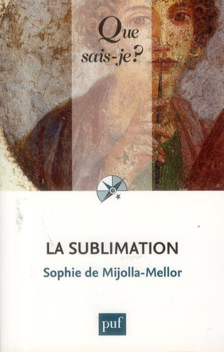 Emprunter La sublimation. 2e édition livre
