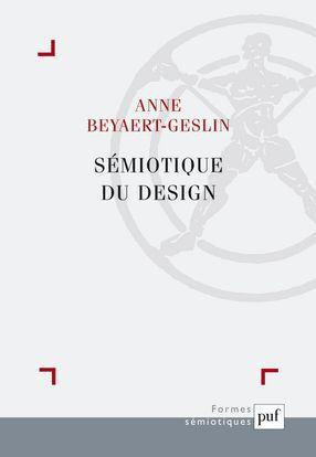 Emprunter Sémiotique du design livre