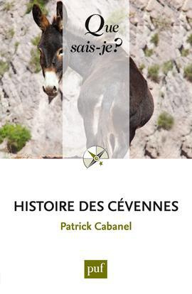 Emprunter Histoire des Cévennes. 6e édition livre