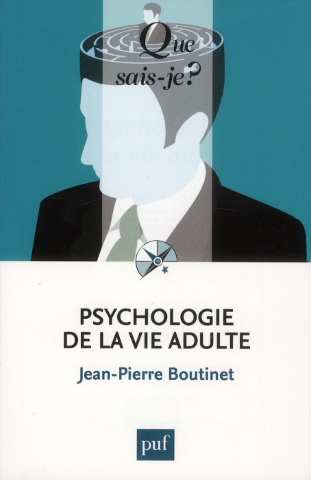 Emprunter Psychologie de la vie adulte. 5e édition livre
