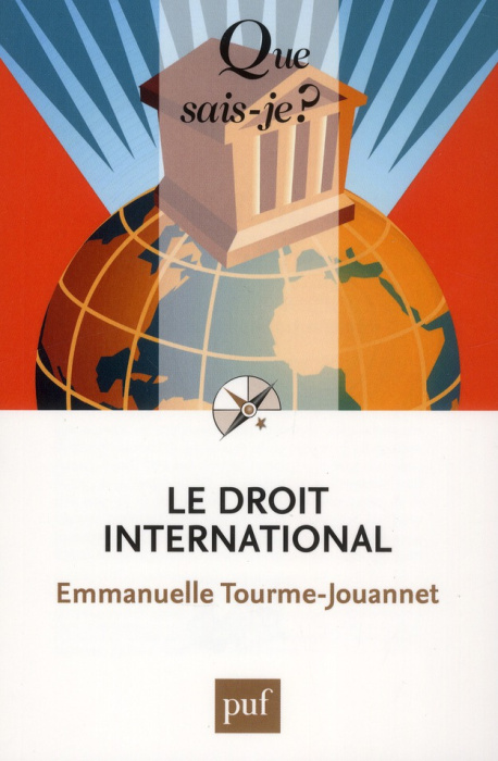 Emprunter Le droit international livre