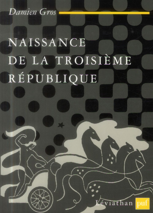 Emprunter Naissance de la IIIe République livre