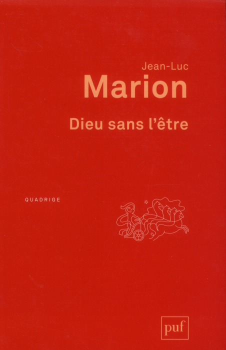 Emprunter Dieu sans l'être. 4e édition livre
