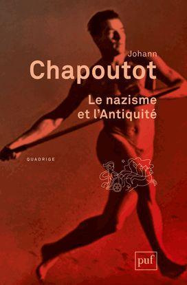 Emprunter Le nazisme et l'Antiquité livre