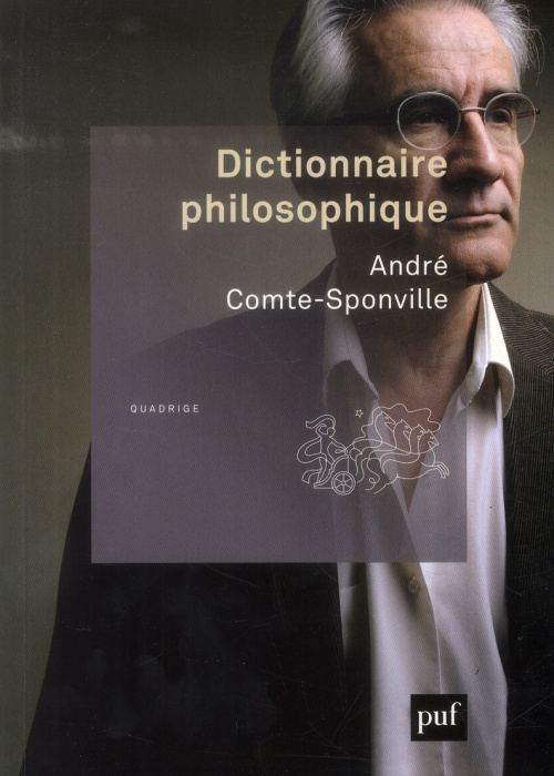 Emprunter Dictionnaire philosophique livre