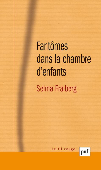 Emprunter Fantômes dans la chambre d'enfants. Evaluation et thérapie des perturbations de la santé mentale du livre
