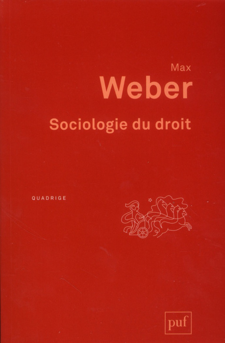 Emprunter Sociologie du droit livre
