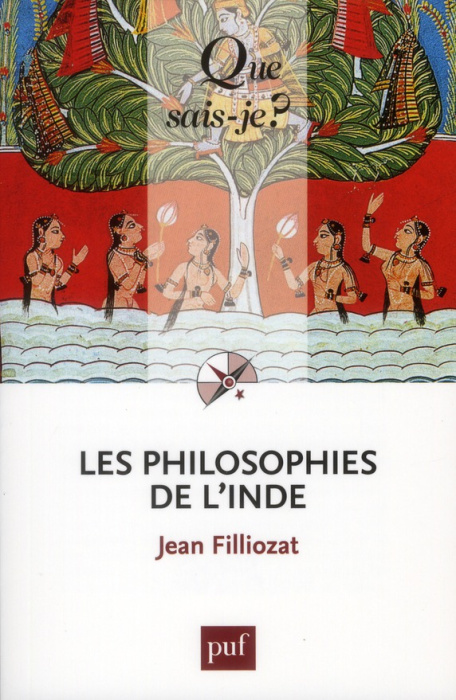 Emprunter Les philosophies de l'Inde livre