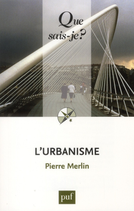 Emprunter L'urbanisme livre
