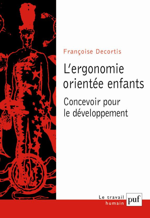 Emprunter L'ergonomie orientée enfants. Concevoir pour le développement livre