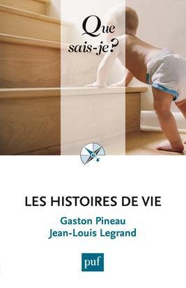 Emprunter Les histoires de vie livre