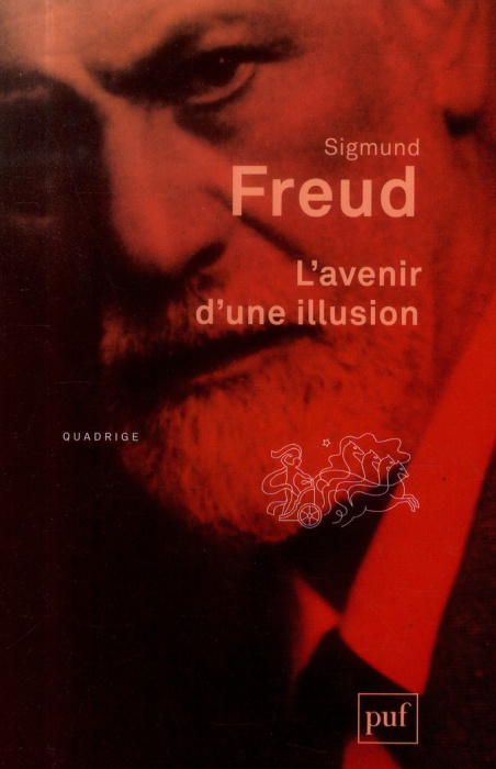 Emprunter L'avenir d'une illusion. 8e édition livre