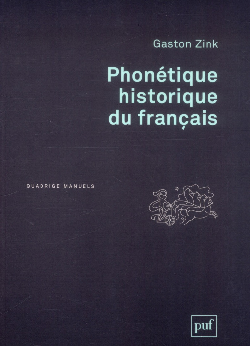 Emprunter Phonétique historique du français . 2e édition livre