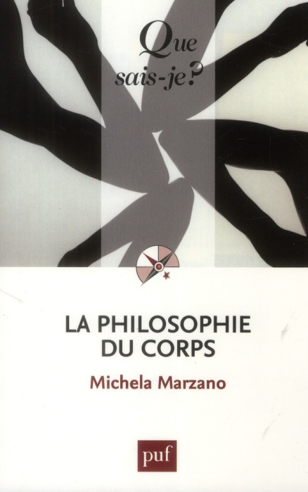 Emprunter La philosophie du corps livre