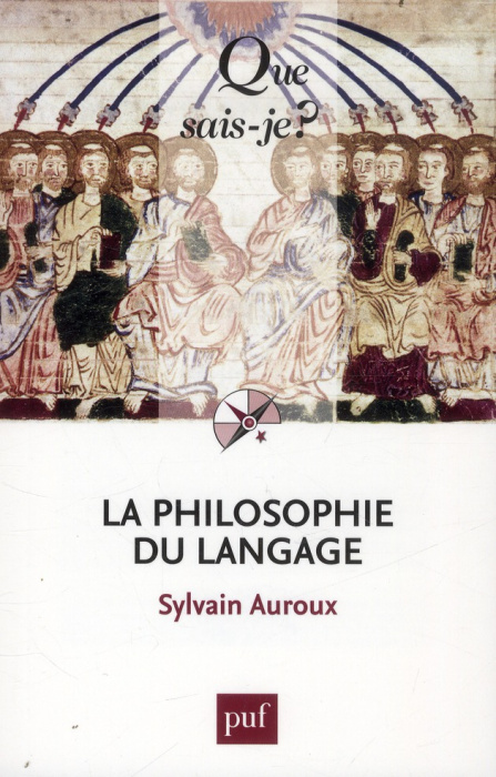 Emprunter La philosophie du langage. 2e édition livre