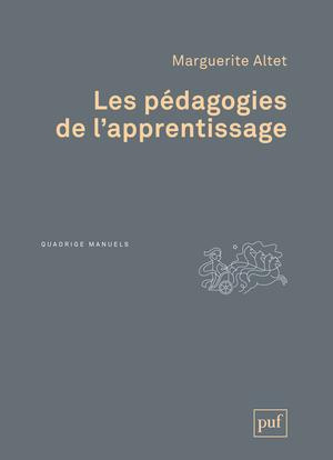 Emprunter Les pédagogies de l'apprentissage livre