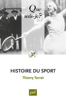 Emprunter Histoire du sport. 4e édition livre