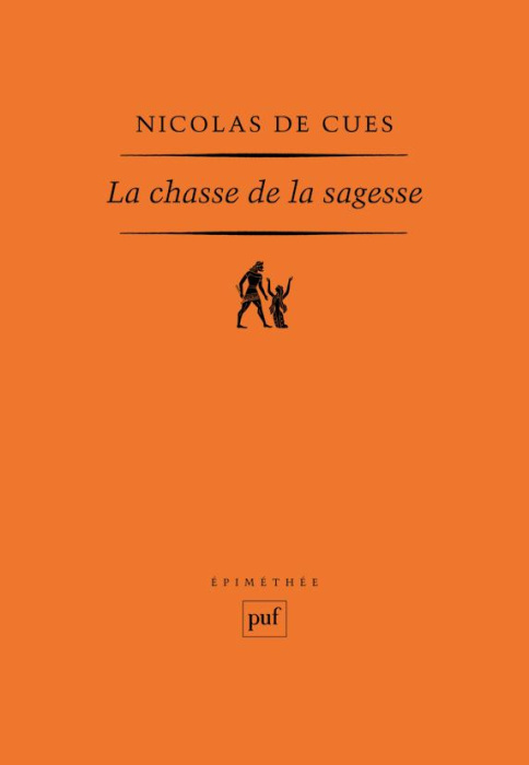 Emprunter La chasse de la sagesse livre