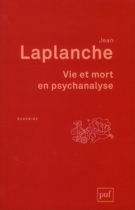 Emprunter Vie et mort en psychanalyse. 2e édition livre