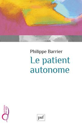 Emprunter Le patient autonome livre