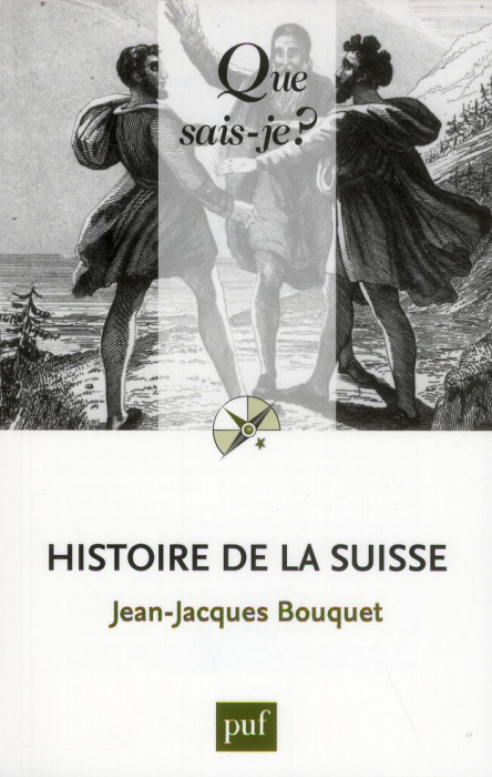 Emprunter Histoire de la Suisse. 9e édition livre