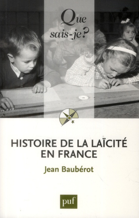 Emprunter Histoire de la laicité en France. 6e édition livre