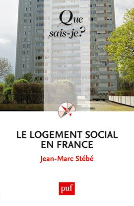 Emprunter Le logement social en France. 6e édition livre