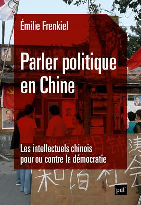 Emprunter Parler politique en Chine. Les intellectuels chinois pour ou contre la démocratie livre