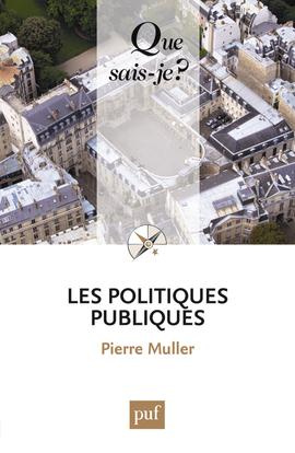 Emprunter Les politiques publiques. 10e édition livre