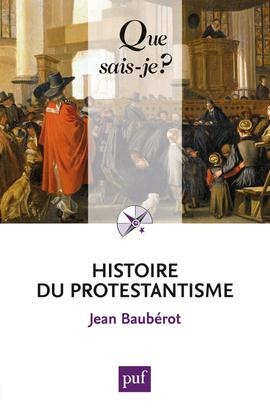 Emprunter Histoire du protestantisme . 8e édition livre