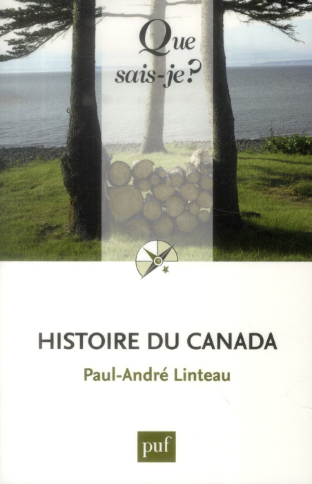 Emprunter HISTOIRE DU CANADA (5ED) QSJ 232 livre
