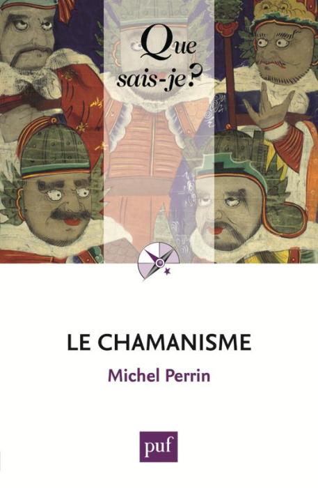 Emprunter Le chamanisme livre