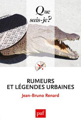 Emprunter Rumeurs et légendes urbaines. 4e édition livre