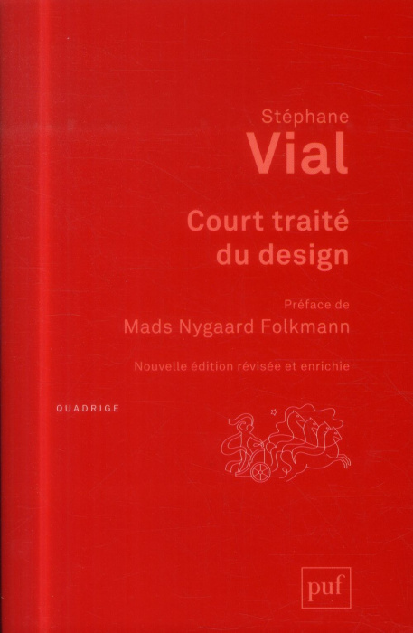 Emprunter Court traité du design livre