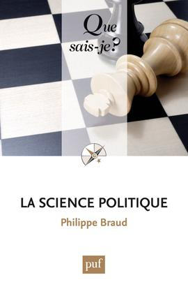 Emprunter La science politique livre