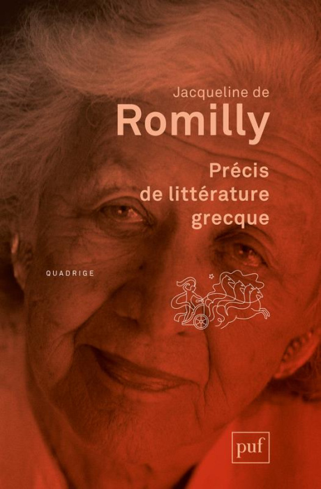 Emprunter Précis de littérature grecque. 3e édition livre