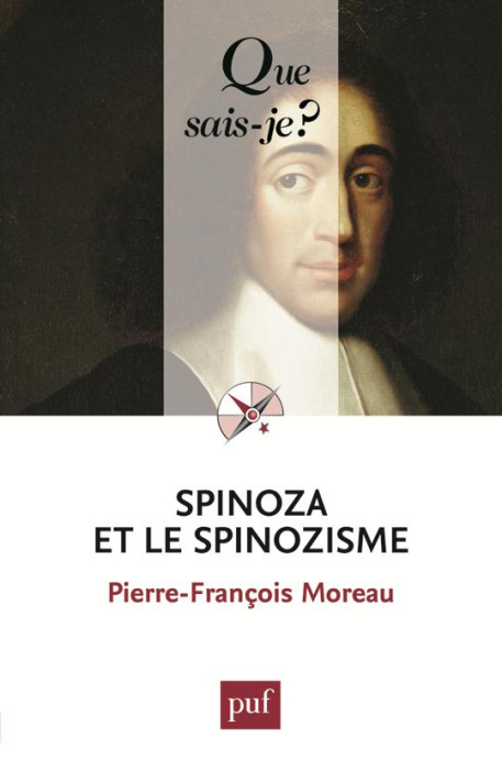 Emprunter Spinoza et le spinozisme. 4e édition livre