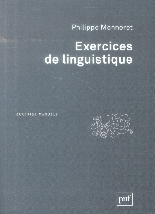 Emprunter Exercices de linguistique. 2e édition livre